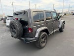 2017 Wrangler Unlimited Thumbnail 6