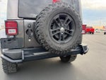 2017 Wrangler Unlimited Thumbnail 7