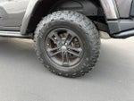 2017 Wrangler Unlimited Thumbnail 8