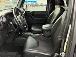 2017 Wrangler Unlimited Thumbnail 9