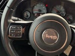 2017 Wrangler Unlimited Thumbnail 14