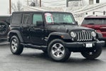 2017 Wrangler Unlimited Thumbnail 2