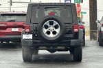 2017 Wrangler Unlimited Thumbnail 5