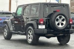 2017 Wrangler Unlimited Thumbnail 6