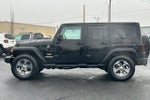 2017 Wrangler Unlimited Thumbnail 7