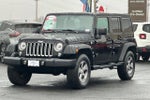 2017 Wrangler Unlimited Thumbnail 8