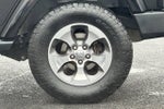 2017 Wrangler Unlimited Thumbnail 23