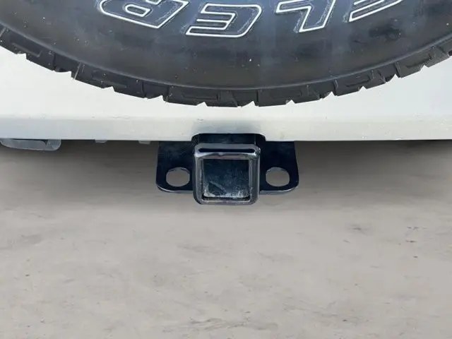 2018 Jeep Wrangler - $24,995