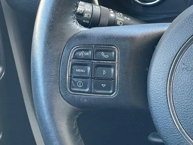 2018 Jeep Wrangler - $24,995