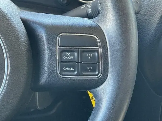 2018 Jeep Wrangler - $24,995