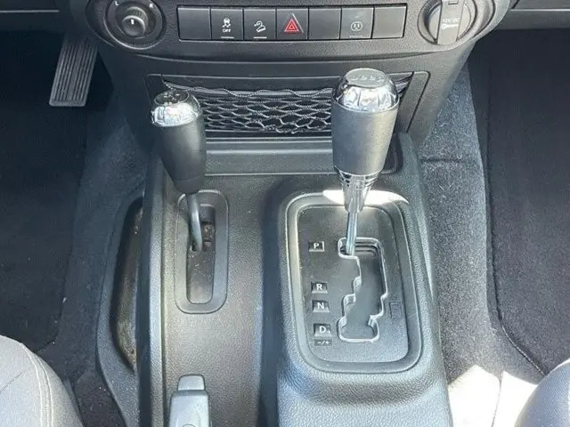 2018 Jeep Wrangler - $24,995