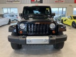 2012 Wrangler Unlimited Thumbnail 2