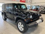 2012 Wrangler Unlimited Thumbnail 3