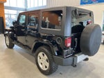 2012 Wrangler Unlimited Thumbnail 7