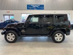 2012 Wrangler Unlimited Thumbnail 8