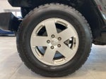 2012 Wrangler Unlimited Thumbnail 9
