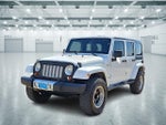 2013 Wrangler Unlimited Thumbnail 1