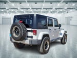 2013 Wrangler Unlimited Thumbnail 3