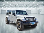 2013 Wrangler Unlimited Thumbnail 4