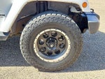 2013 Wrangler Unlimited Thumbnail 5
