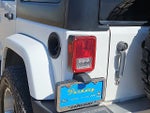 2013 Wrangler Unlimited Thumbnail 7