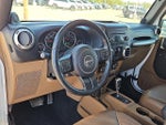 2013 Wrangler Unlimited Thumbnail 13