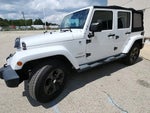 2013 Wrangler Unlimited Thumbnail 2