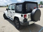 2013 Wrangler Unlimited Thumbnail 3