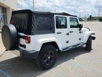 2013 Wrangler Unlimited Thumbnail 4