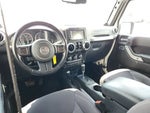 2013 Wrangler Unlimited Thumbnail 8