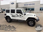 2014 Wrangler Unlimited Thumbnail 1
