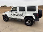 2014 Wrangler Unlimited Thumbnail 5