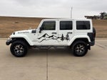 2014 Wrangler Unlimited Thumbnail 6