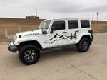 2014 Wrangler Unlimited Thumbnail 7