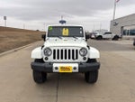 2014 Wrangler Unlimited Thumbnail 8
