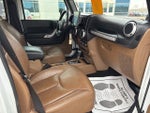 2014 Wrangler Unlimited Thumbnail 9