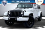 2014 Wrangler Unlimited Thumbnail 1