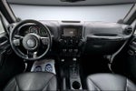 2014 Wrangler Unlimited Thumbnail 7