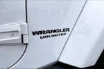 2014 Wrangler Unlimited Thumbnail 22
