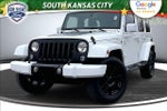 2014 Wrangler Unlimited Thumbnail 1
