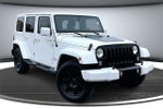 2014 Wrangler Unlimited Thumbnail 3