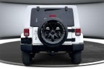 2014 Wrangler Unlimited Thumbnail 5