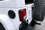 2014 Wrangler Unlimited Thumbnail 21