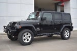 2015 Wrangler Unlimited Thumbnail 2