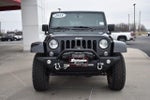 2015 Wrangler Unlimited Thumbnail 3