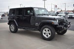 2015 Wrangler Unlimited Thumbnail 4