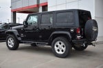 2015 Wrangler Unlimited Thumbnail 7