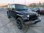 2015 Wrangler Unlimited Thumbnail 1