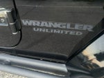 2015 Wrangler Unlimited Thumbnail 9