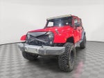 2015 Wrangler Unlimited Thumbnail 3